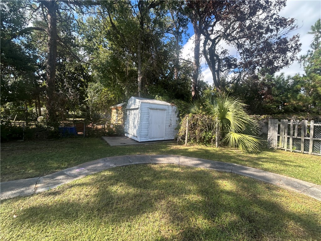 2005 R Street Brunswick, GA 31520 - Photo 36 of 36