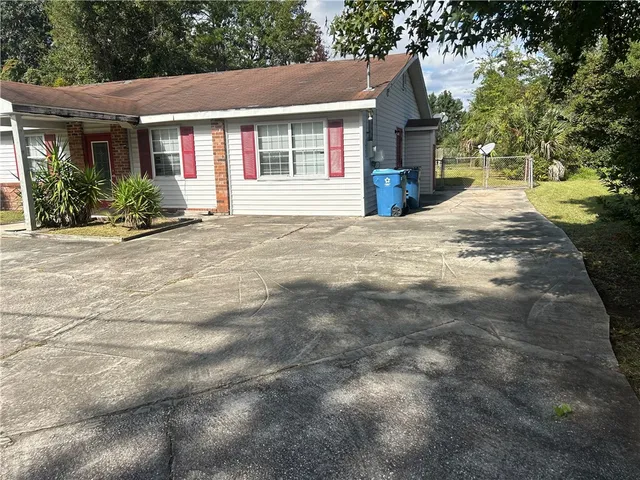 $129,900 | 2005 R Street, Brunswick, GA 31520