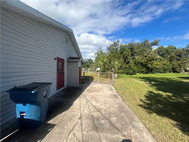 $129,900 | 2005 R Street, Brunswick, GA 31520