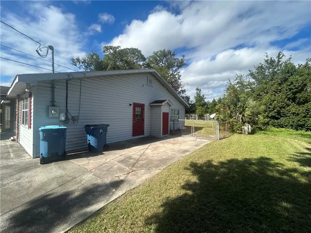 $129,900 | 2005 R Street, Brunswick, GA 31520