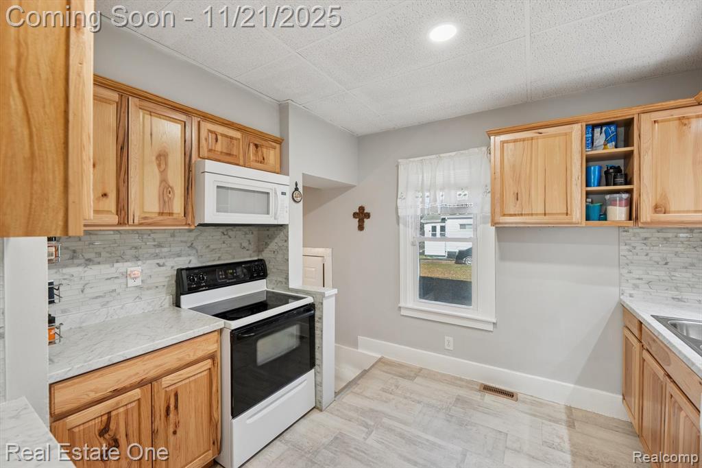159 Dwight Street River Rouge, MI 48218 - Photo 17 of 48