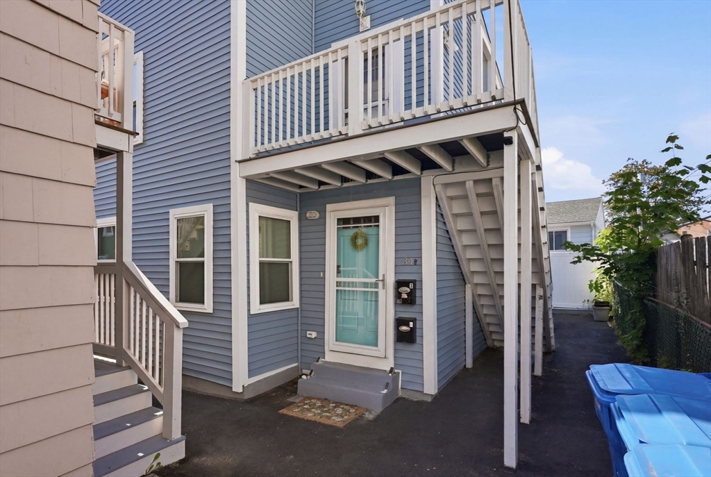 34 Underhill Street, Unit 4 Winthrop, MA 02152 - Photo 15 of 17