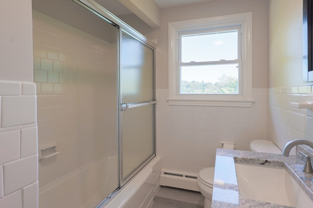 1 Alpine Drive West Boylston, MA 01583 - Photo 18 of 26 a bathroom with a sink and a toilet