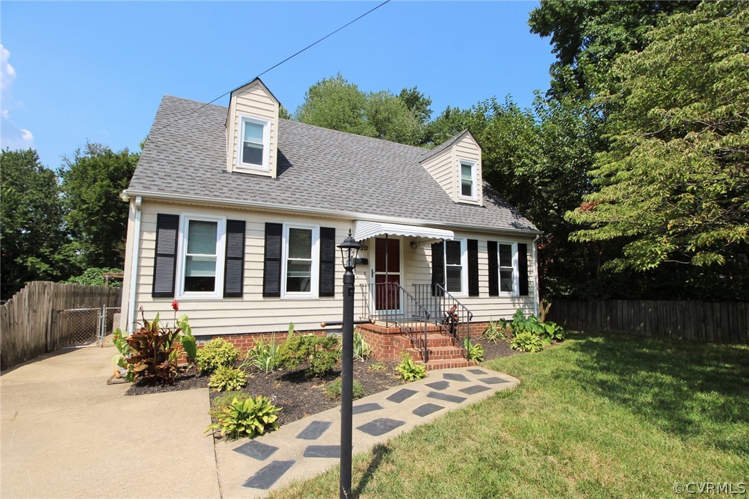3020 Ruthland Road Henrico, VA 23228 - Photo 1 of 24 Gallery Image 1