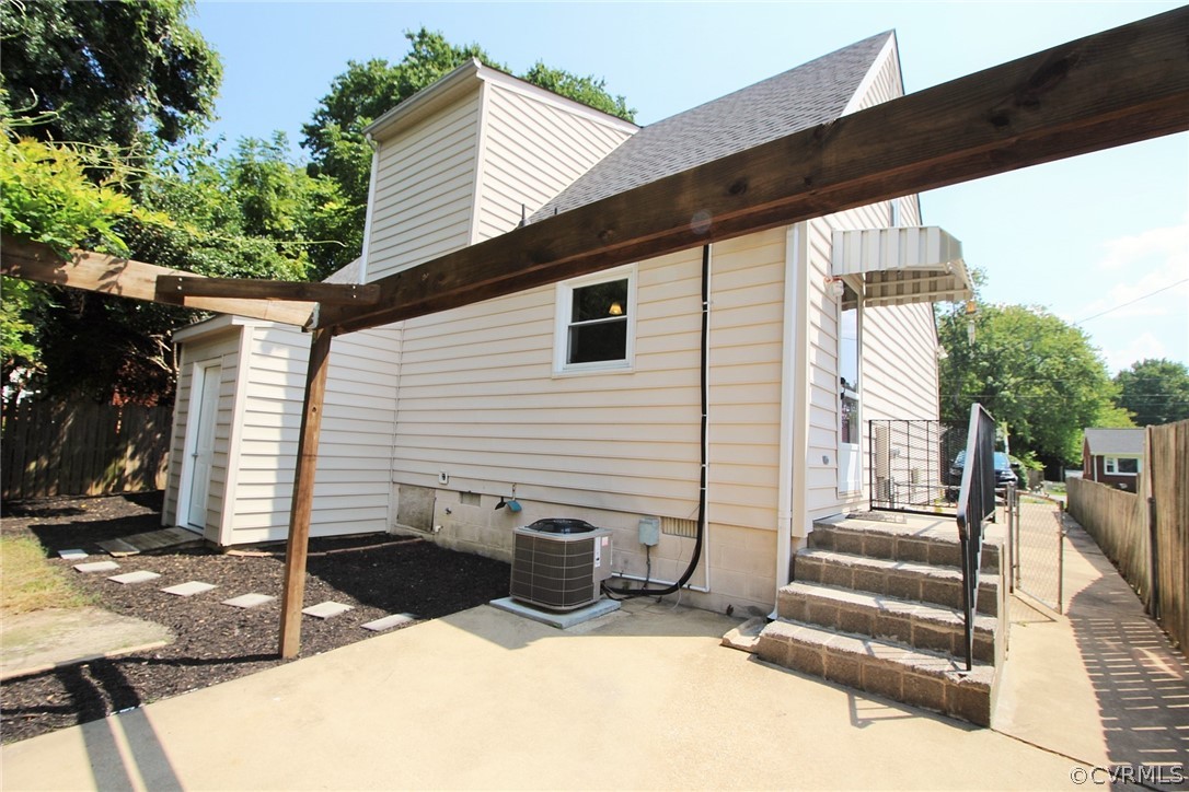 3020 Ruthland Road Henrico, VA 23228 - Photo 20 of 24 Gallery Image 20