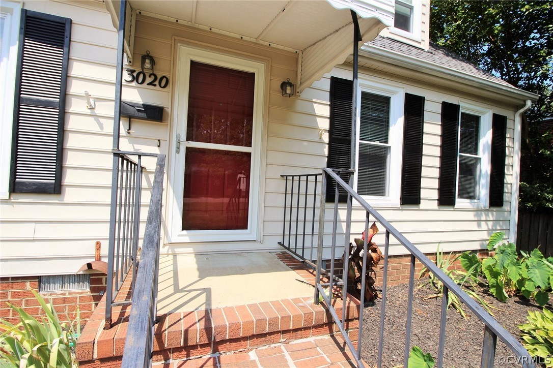3020 Ruthland Road Henrico, VA 23228 - Photo 2 of 24 Gallery Image 2