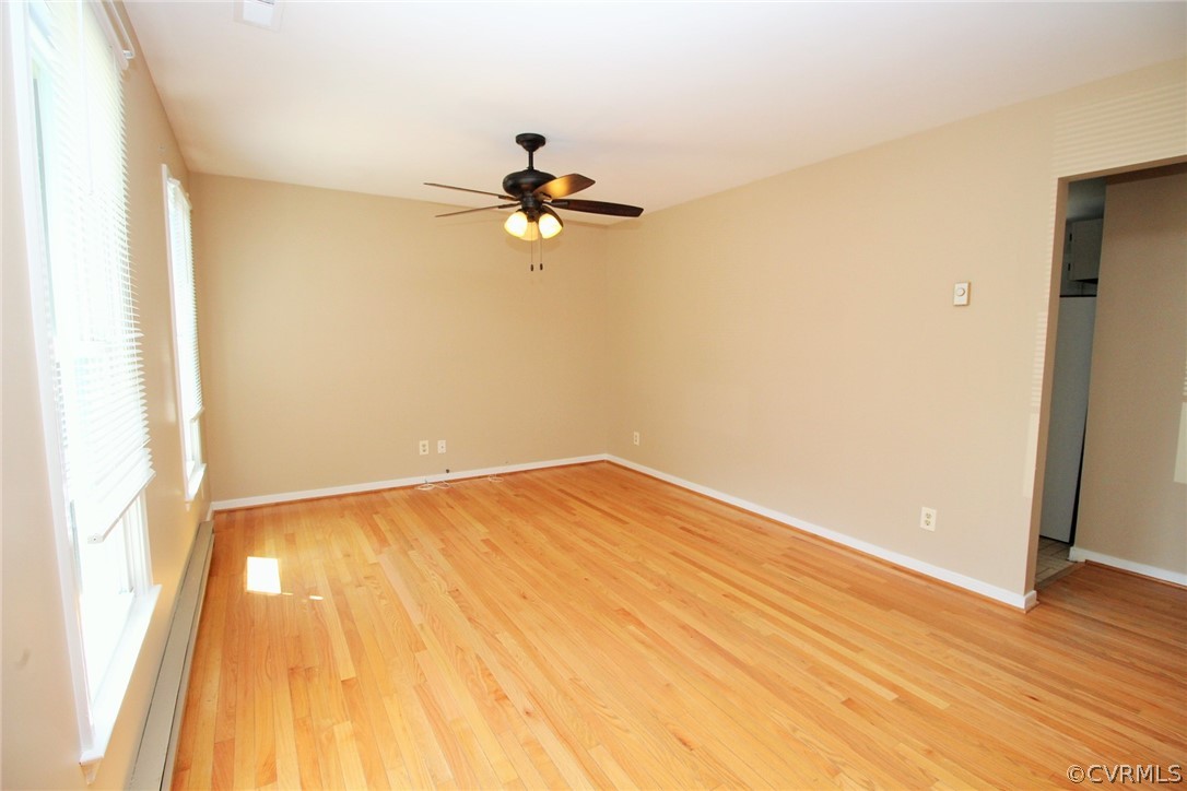 3020 Ruthland Road Henrico, VA 23228 - Photo 3 of 24 Gallery Image 3