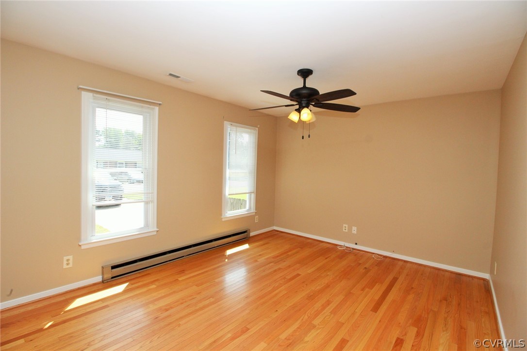 3020 Ruthland Road Henrico, VA 23228 - Photo 4 of 24 Gallery Image 4