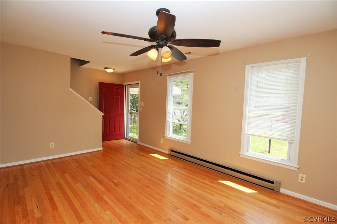 3020 Ruthland Road Henrico, VA 23228 - Photo 5 of 24 Gallery Image 5