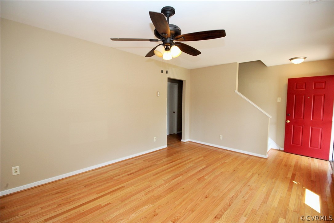 3020 Ruthland Road Henrico, VA 23228 - Photo 6 of 24 Gallery Image 6