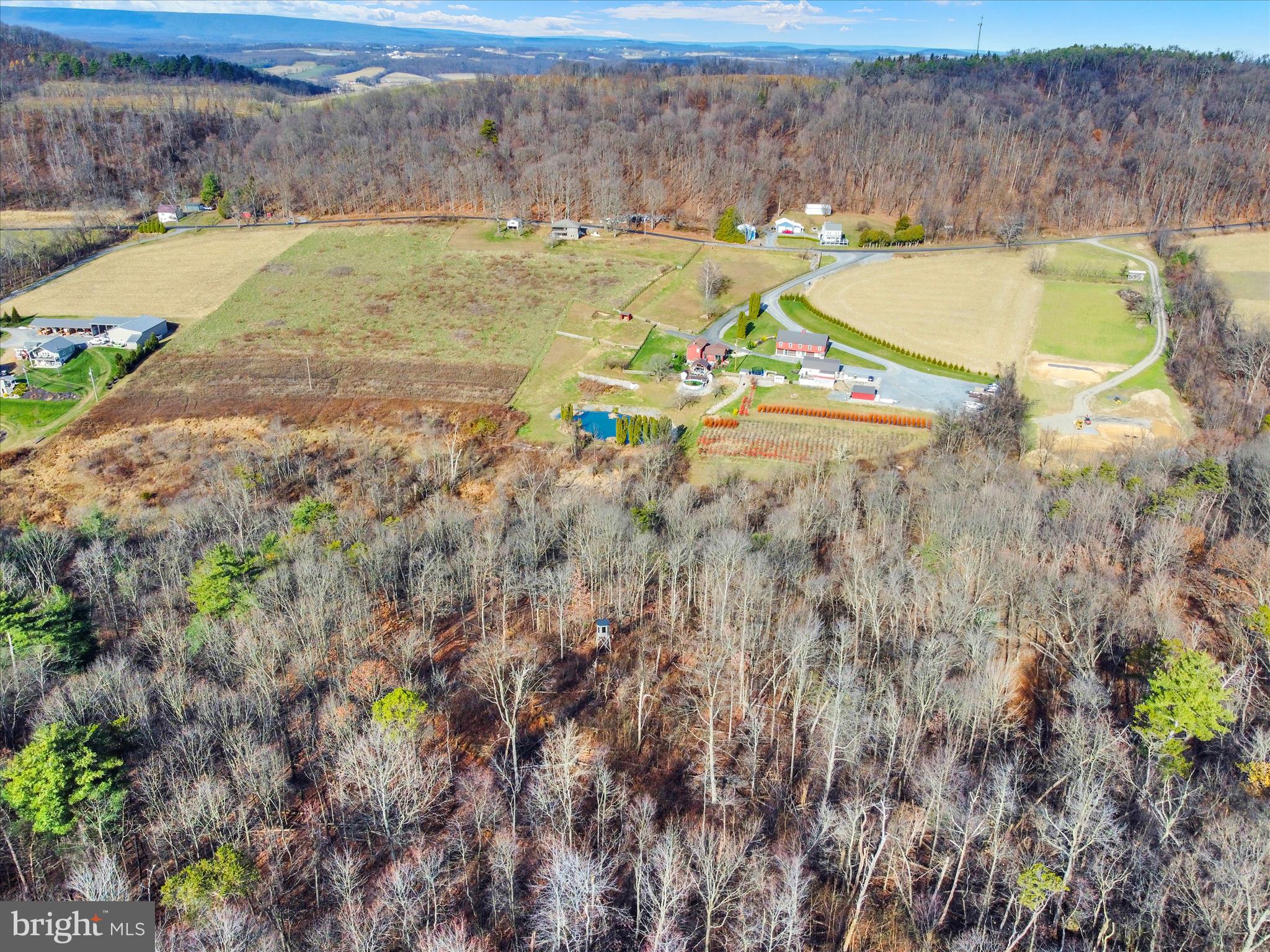552 Mountain Road Dalmatia, PA 17017 - Photo 82 of 91 Gallery Image 82