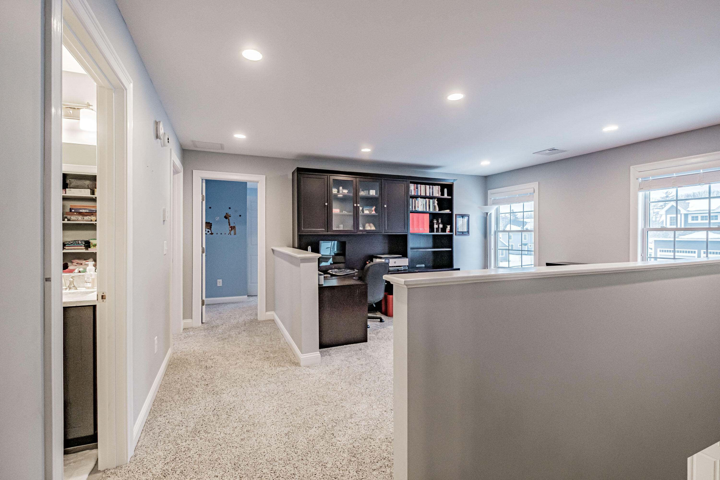 26 Leighton Farm Road Scarborough, ME 04074 - Photo 71 of 95 20211230mvht-63081