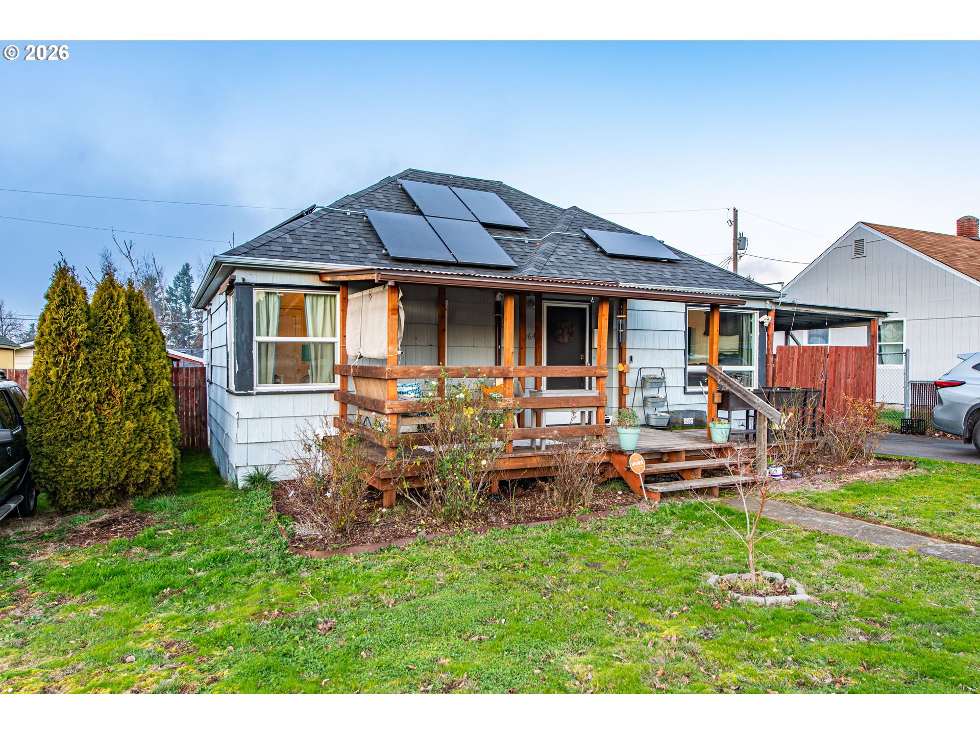 1064 Taylor Avenue Cottage Grove, OR 97424 - Photo 1 of 31