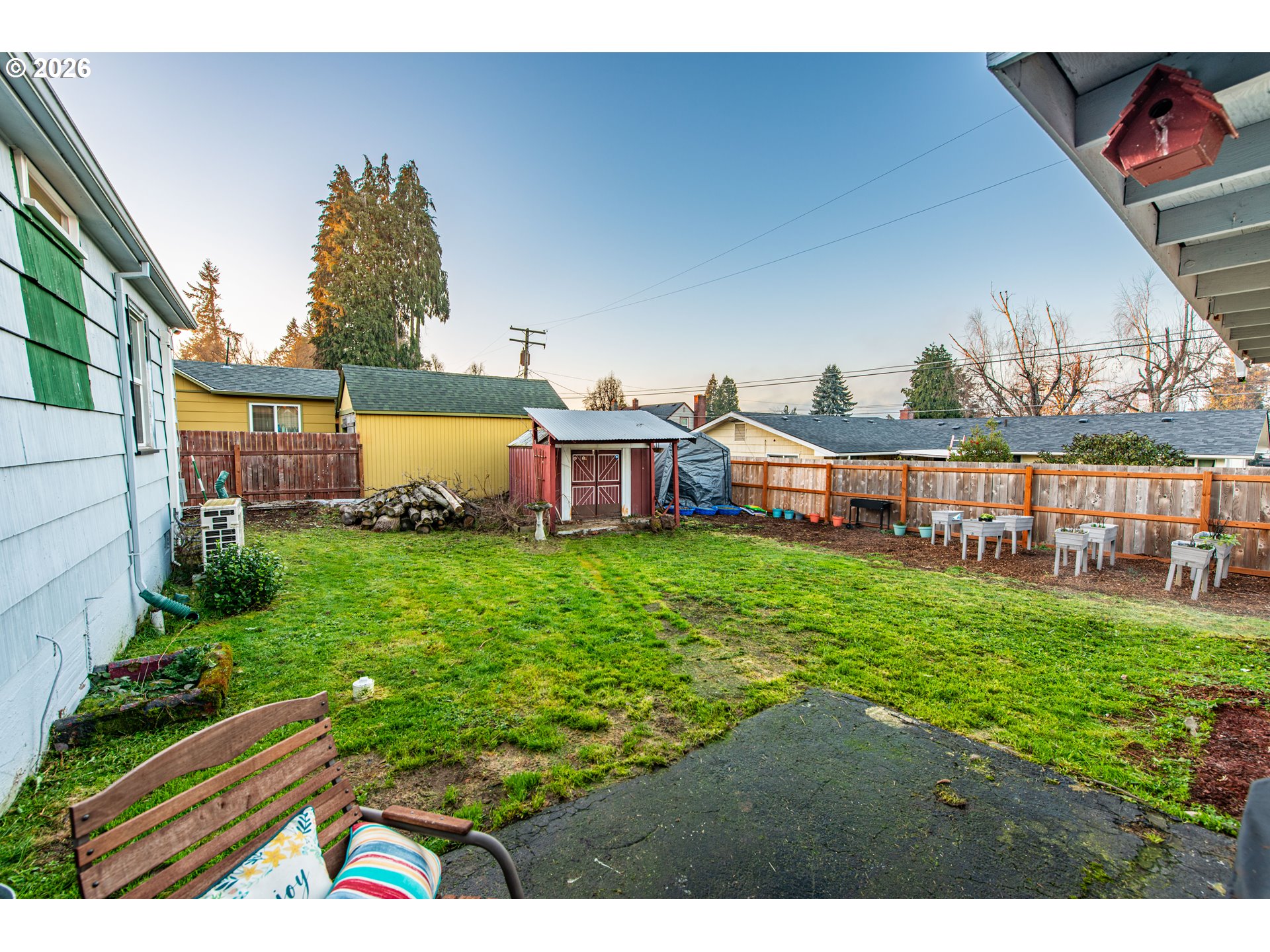 1064 Taylor Avenue Cottage Grove, OR 97424 - Photo 21 of 31