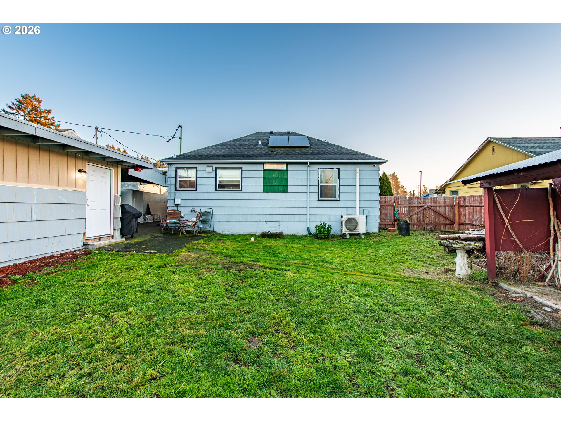 1064 Taylor Avenue Cottage Grove, OR 97424 - Photo 22 of 31