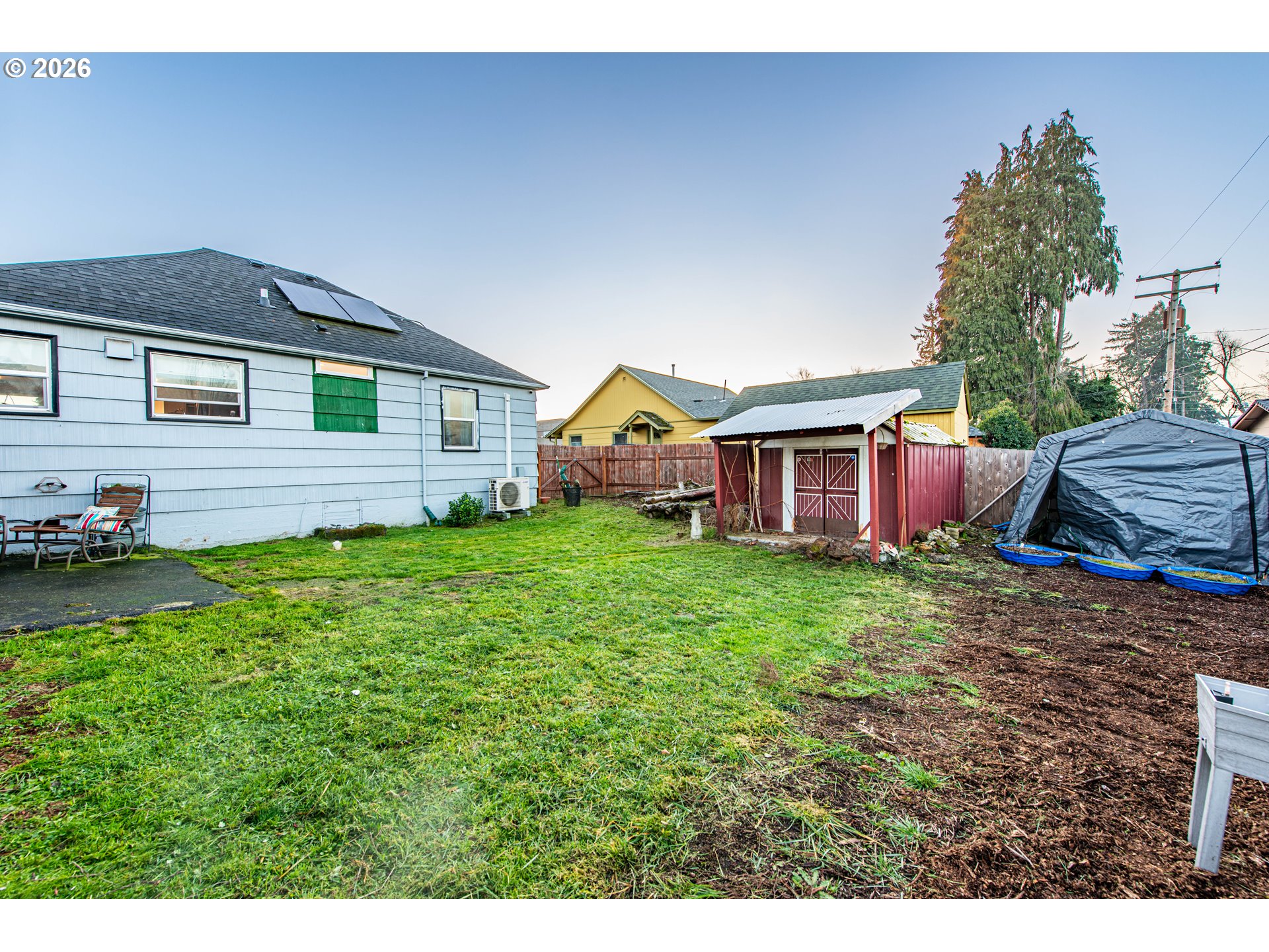 1064 Taylor Avenue Cottage Grove, OR 97424 - Photo 23 of 31