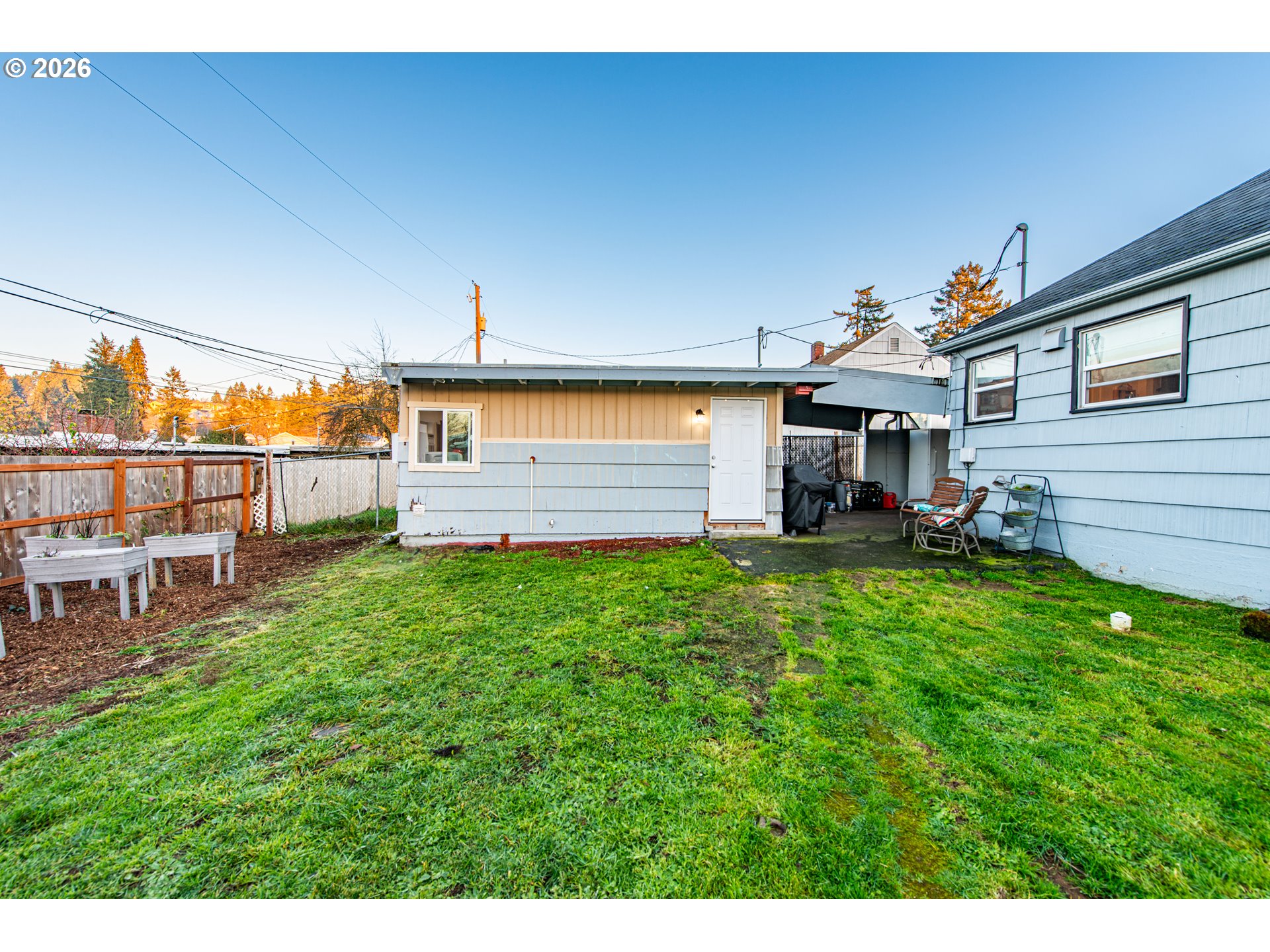 1064 Taylor Avenue Cottage Grove, OR 97424 - Photo 24 of 31