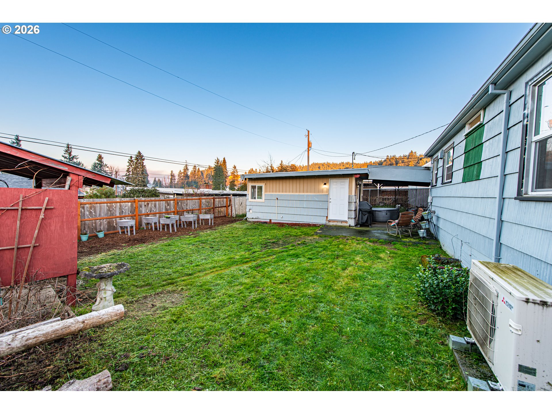 1064 Taylor Avenue Cottage Grove, OR 97424 - Photo 25 of 31