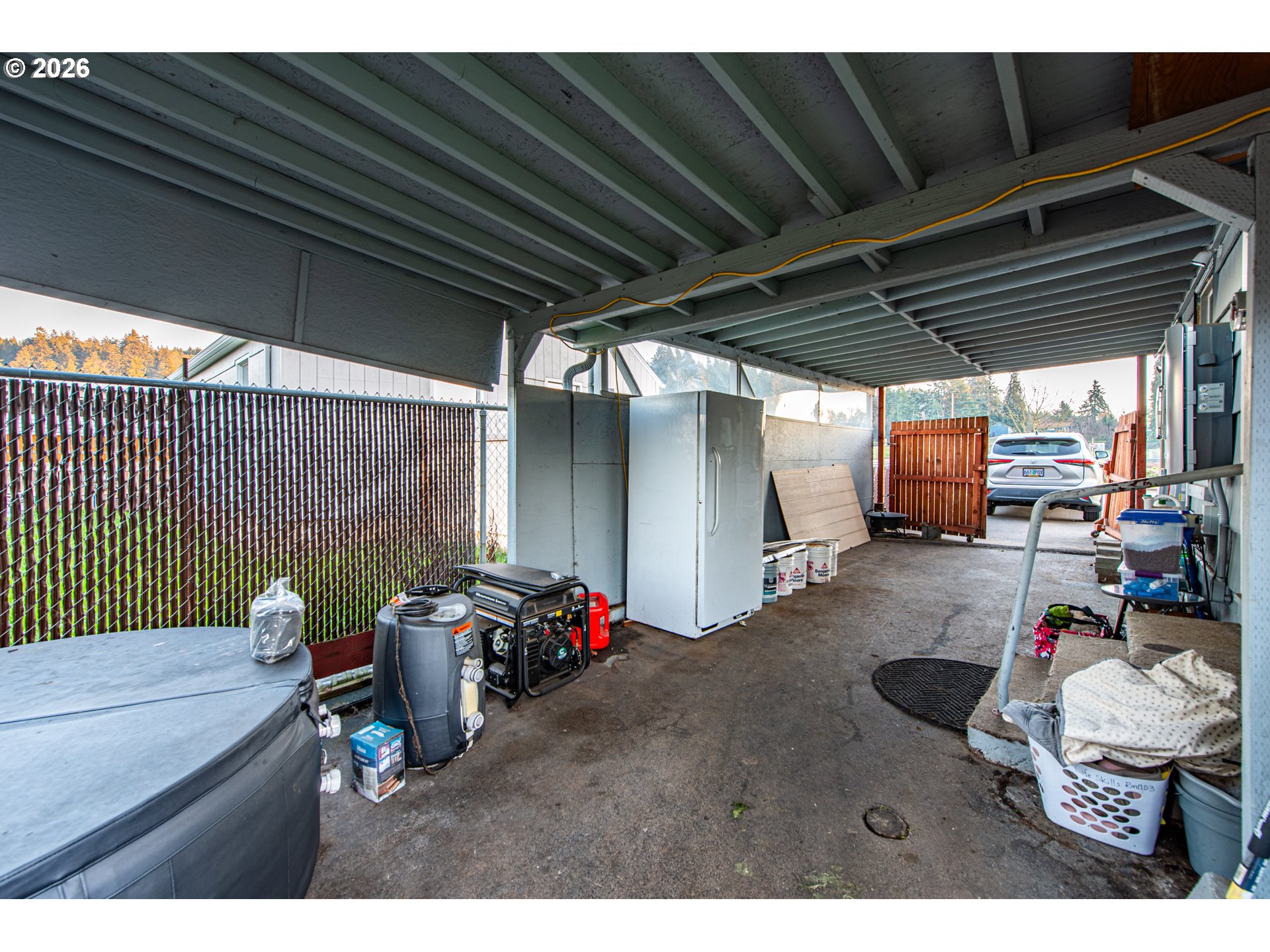 1064 Taylor Avenue Cottage Grove, OR 97424 - Photo 26 of 31