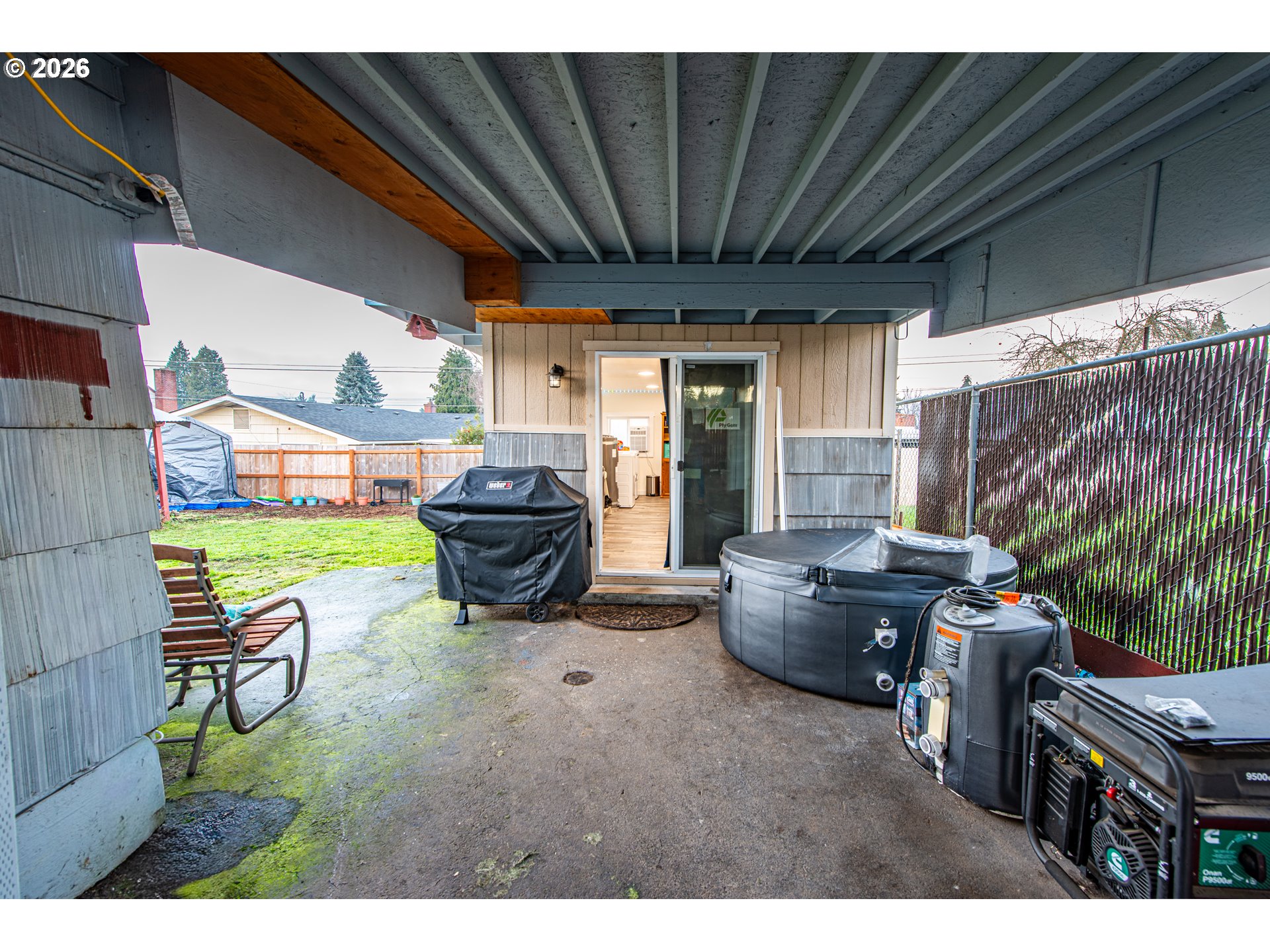 1064 Taylor Avenue Cottage Grove, OR 97424 - Photo 27 of 31