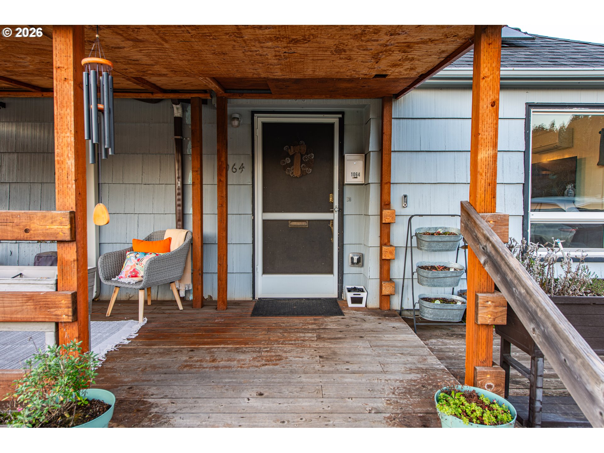 1064 Taylor Avenue Cottage Grove, OR 97424 - Photo 4 of 31