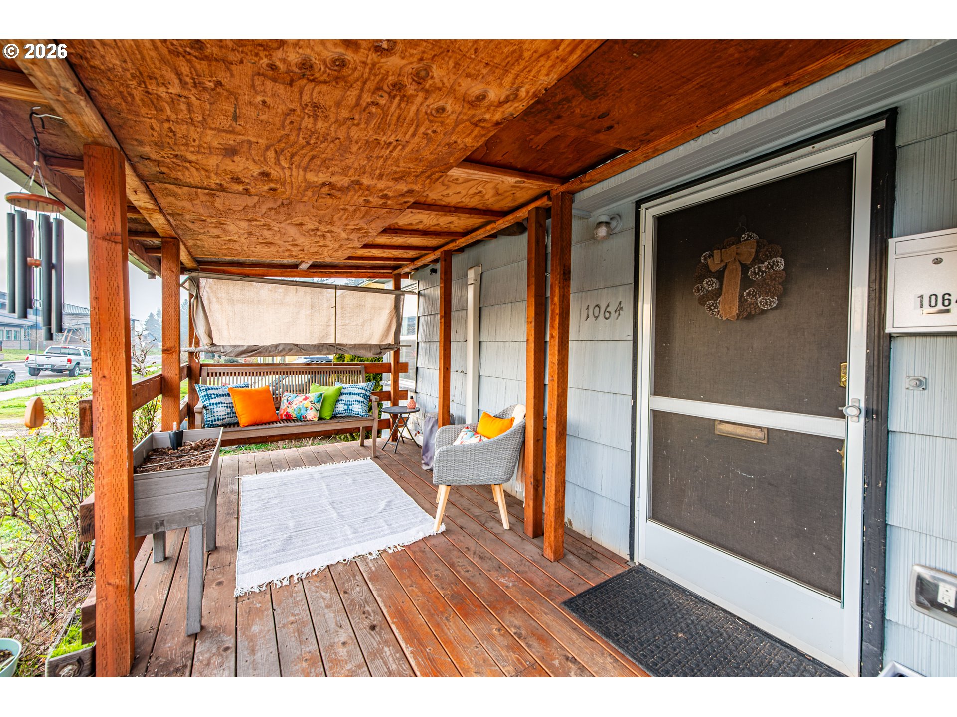 1064 Taylor Avenue Cottage Grove, OR 97424 - Photo 5 of 31