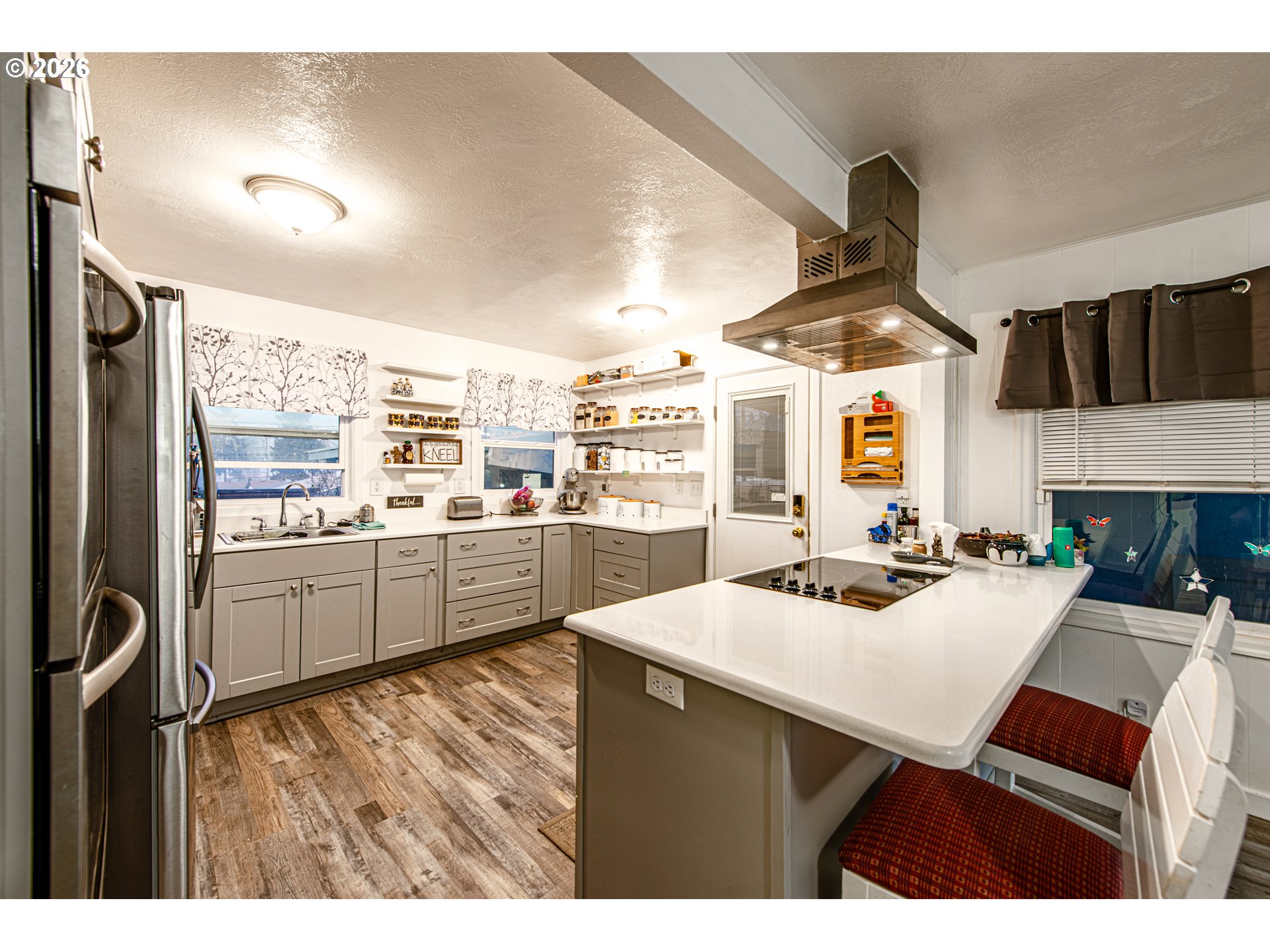 1064 Taylor Avenue Cottage Grove, OR 97424 - Photo 9 of 31