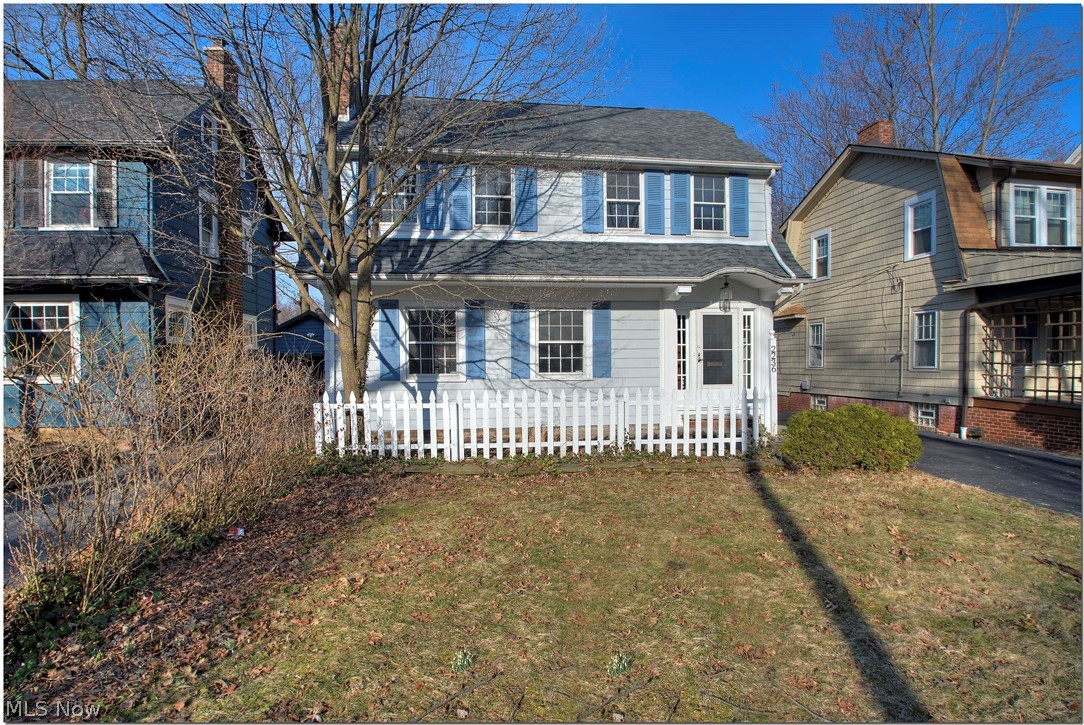2236 Maplewood Road Cleveland, OH 44118 - Photo 1 of 30