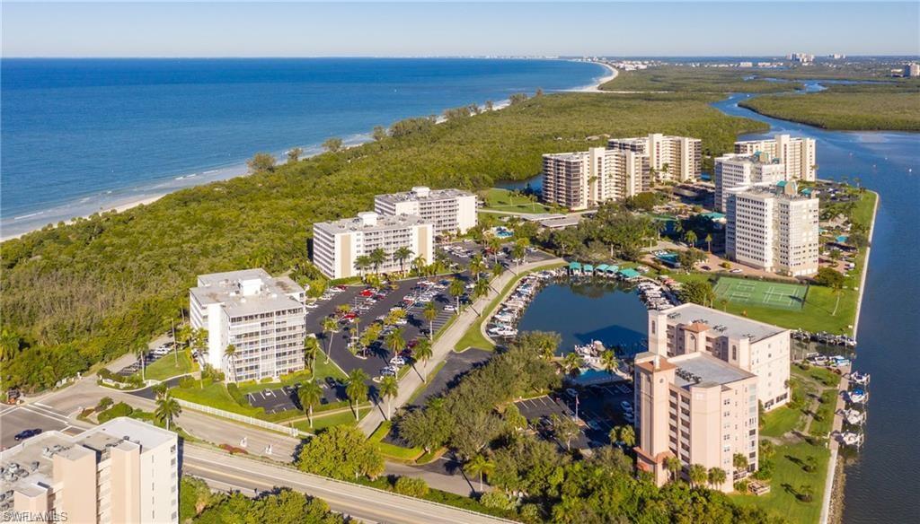 1 Bluebill Avenue, Unit 511 Naples, FL 34108 - Photo 2 of 34