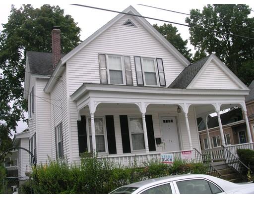 74 Inland Street Lowell, MA 01851 - Photo 3 of 19 Gallery Image 3