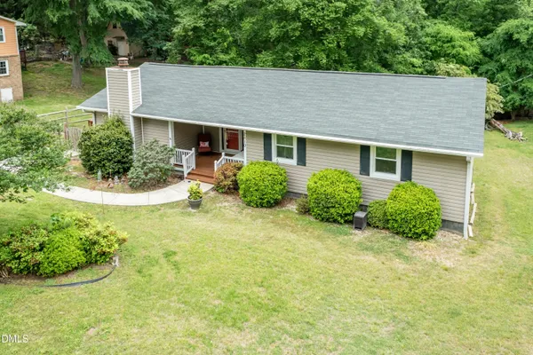 $340,000 | 2510 Landis Drive, Durham, NC 27705