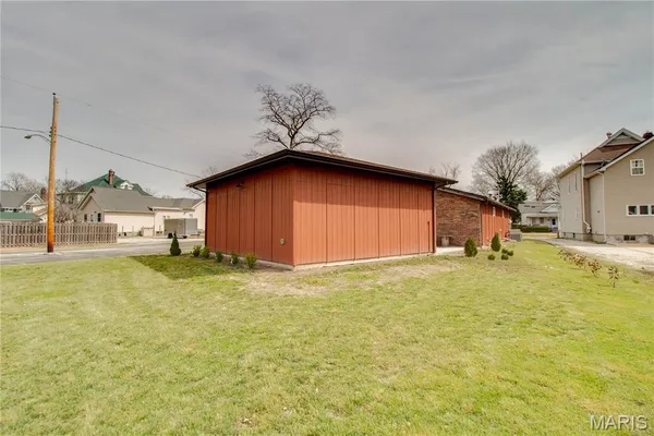 $228,000 | 238 North High Street, Carlinville, IL 62626