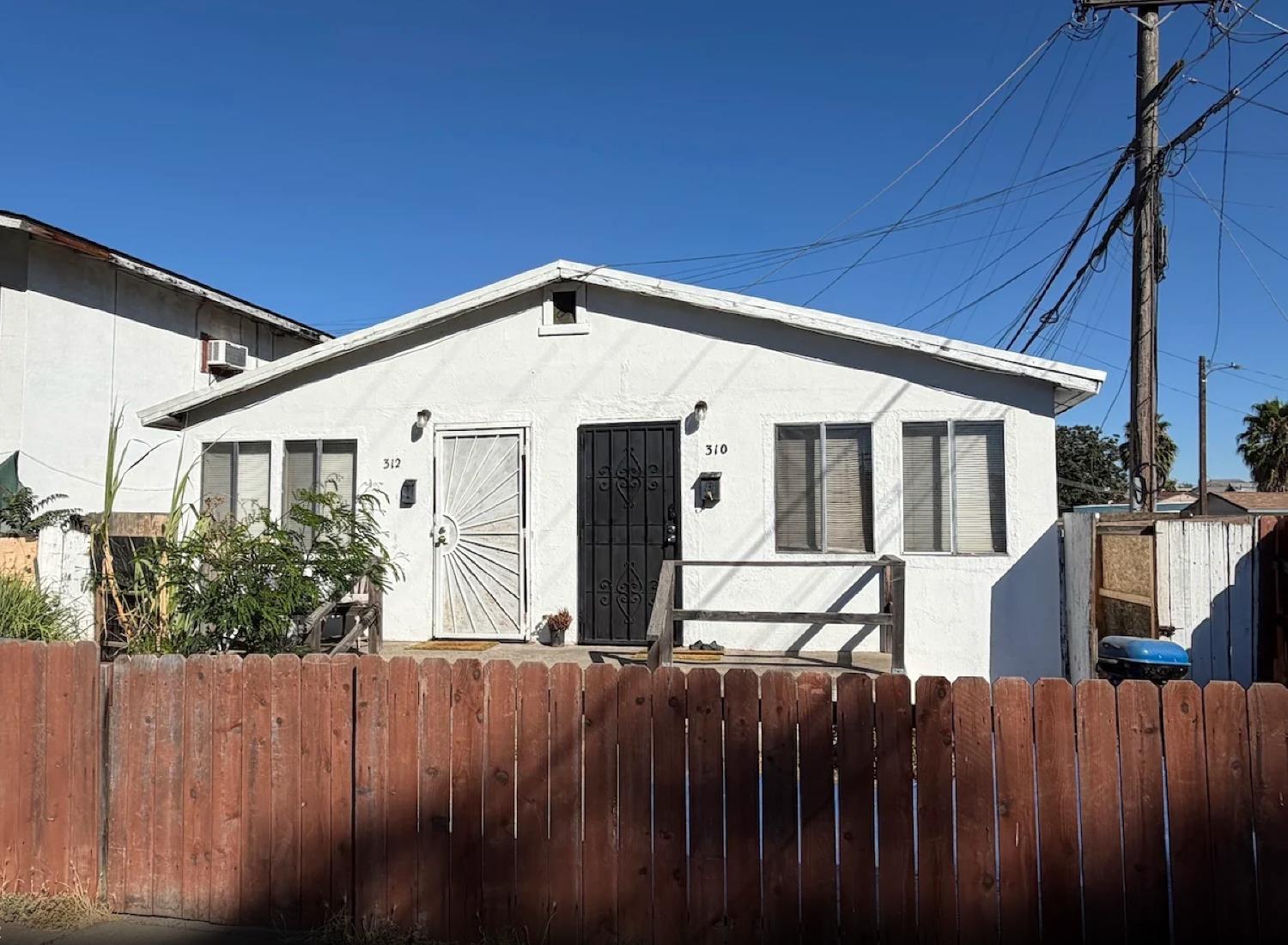 314 J Street Modesto, CA 95351 - Photo 4 of 7