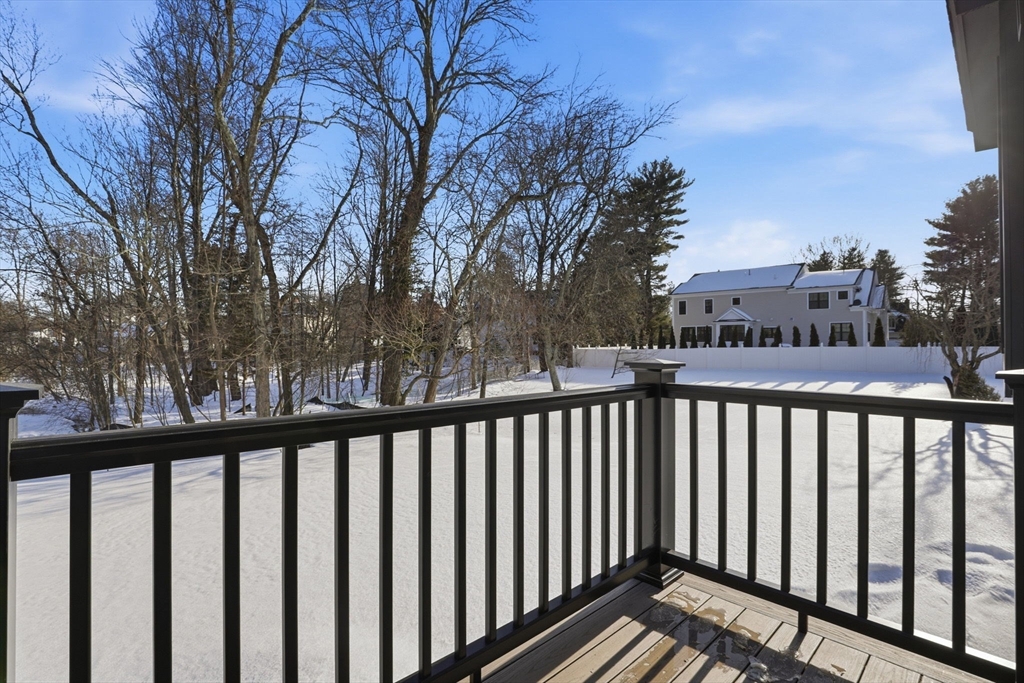 19 Mason Road Needham, MA 02492 - Photo 36 of 42