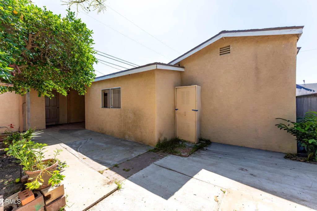 164 Harding Avenue Oxnard, CA 93030 - Photo 24 of 28