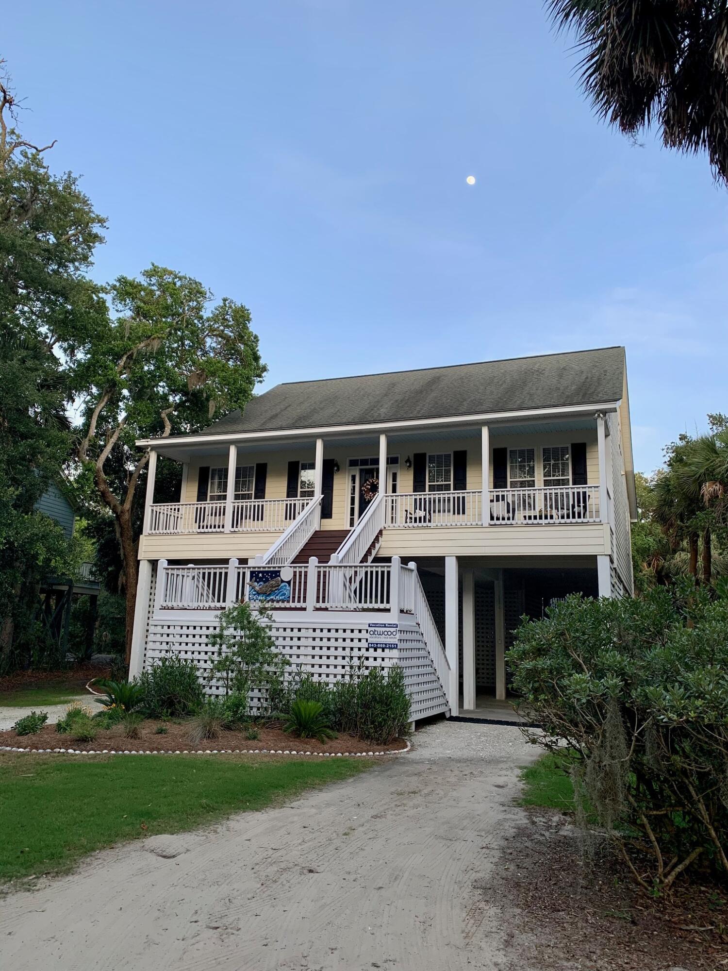 704 Sandpiper Ridge Edisto Island, SC 29438 - Photo 49 of 50 IMG_2911