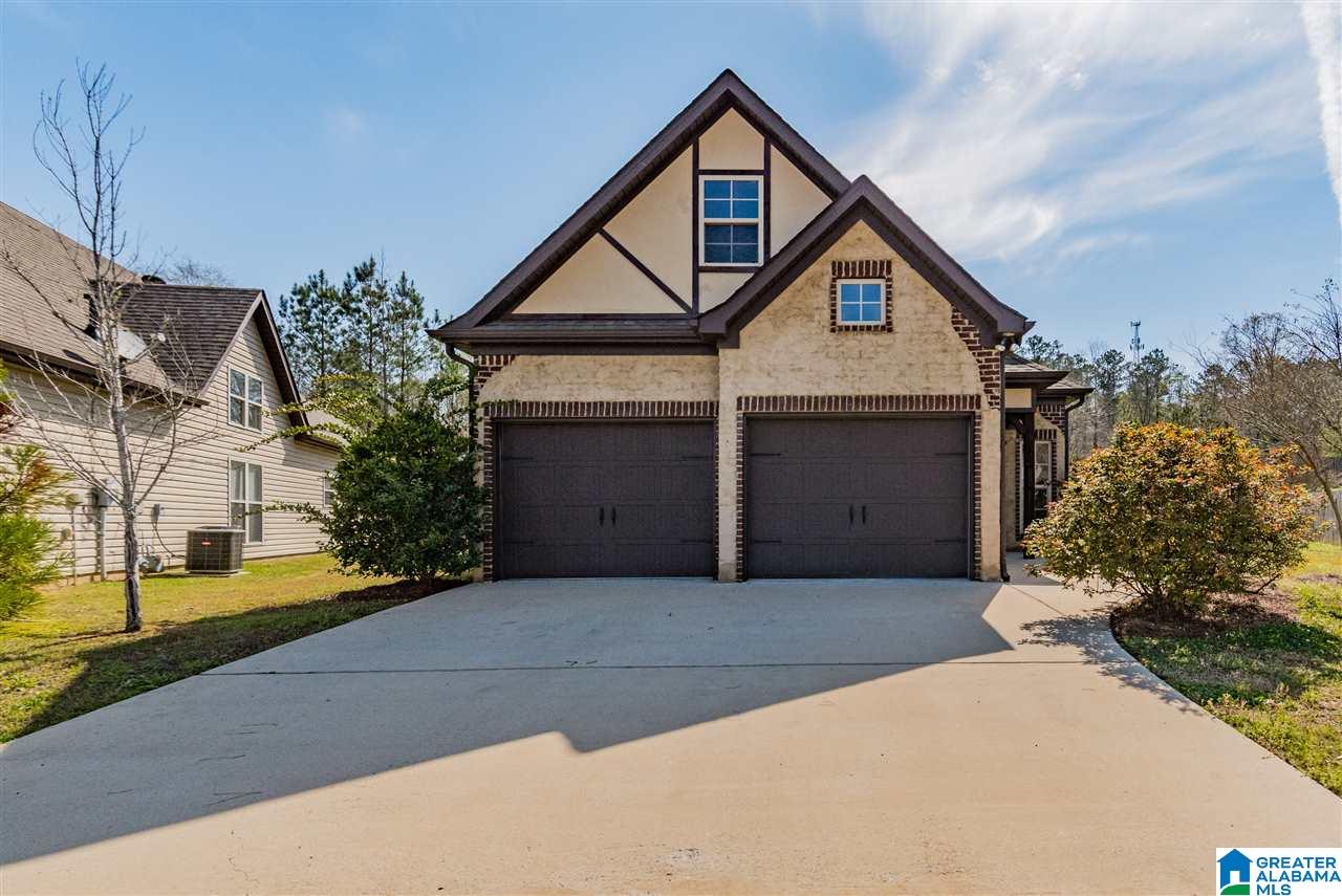 189 Sharpe Street Sterrett, AL 35147 - Photo 1 of 27