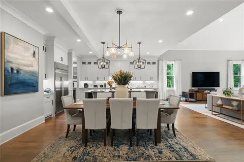 $1,925,000 | 2571 Winding Lane Northeast, Atlanta, GA 30341