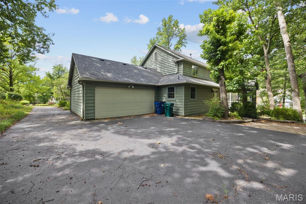 12819 Huntercreek Road Des Peres, MO 63131 - Photo 44 of 45