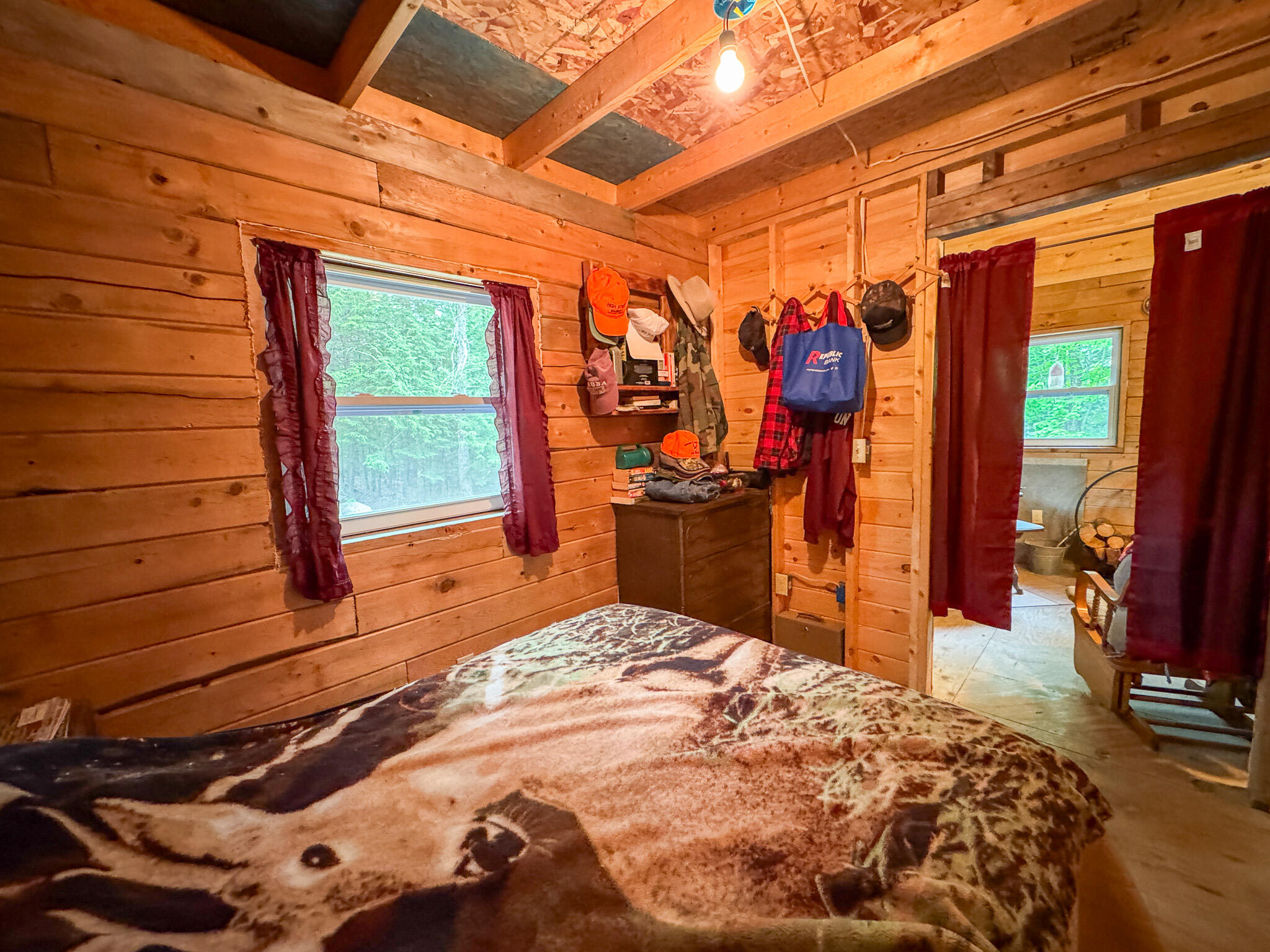 1740 Houston Road Lincoln, ME 04457 - Photo 25 of 27 24