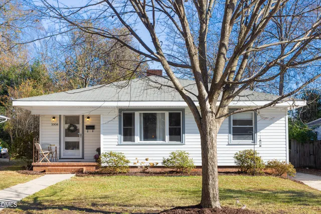 $415,000 | 1008 Iredell Street, Durham, NC 27705