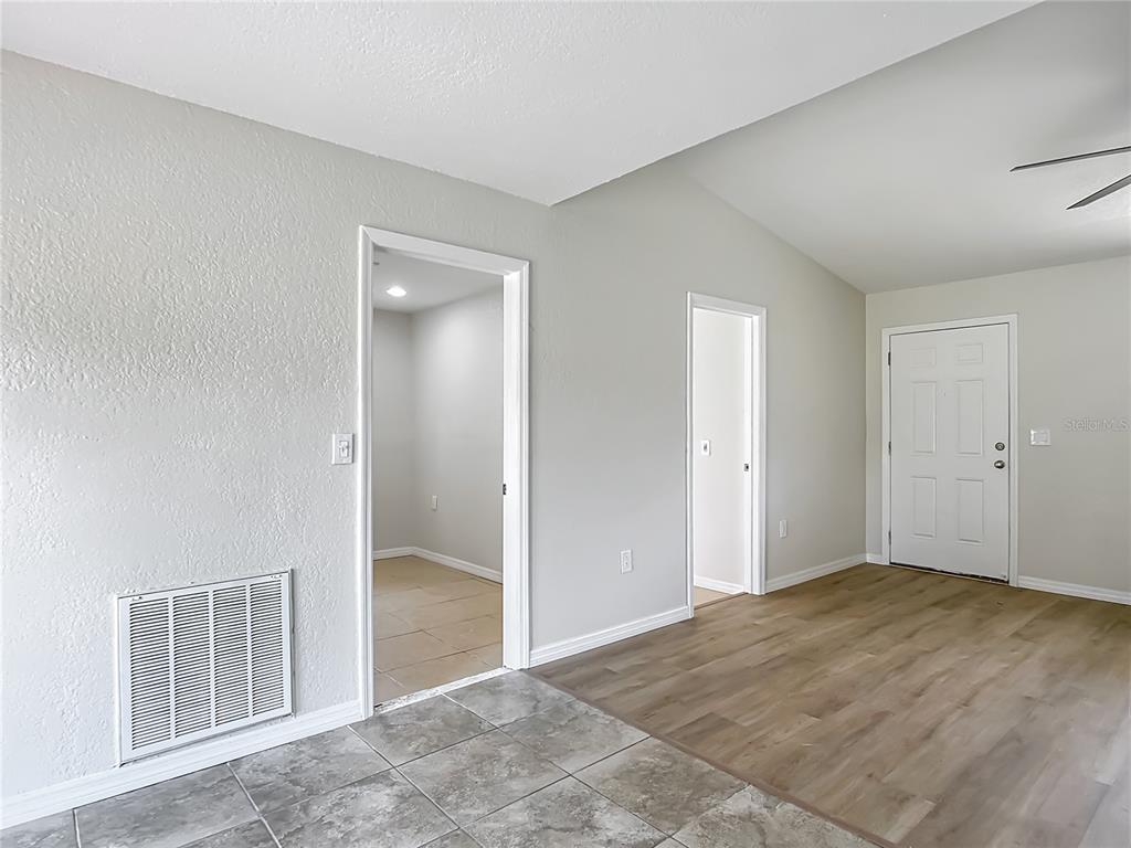 6707 Sierra Terrace New Port Richey, FL 34652 - Photo 12 of 50 a view of an empty room