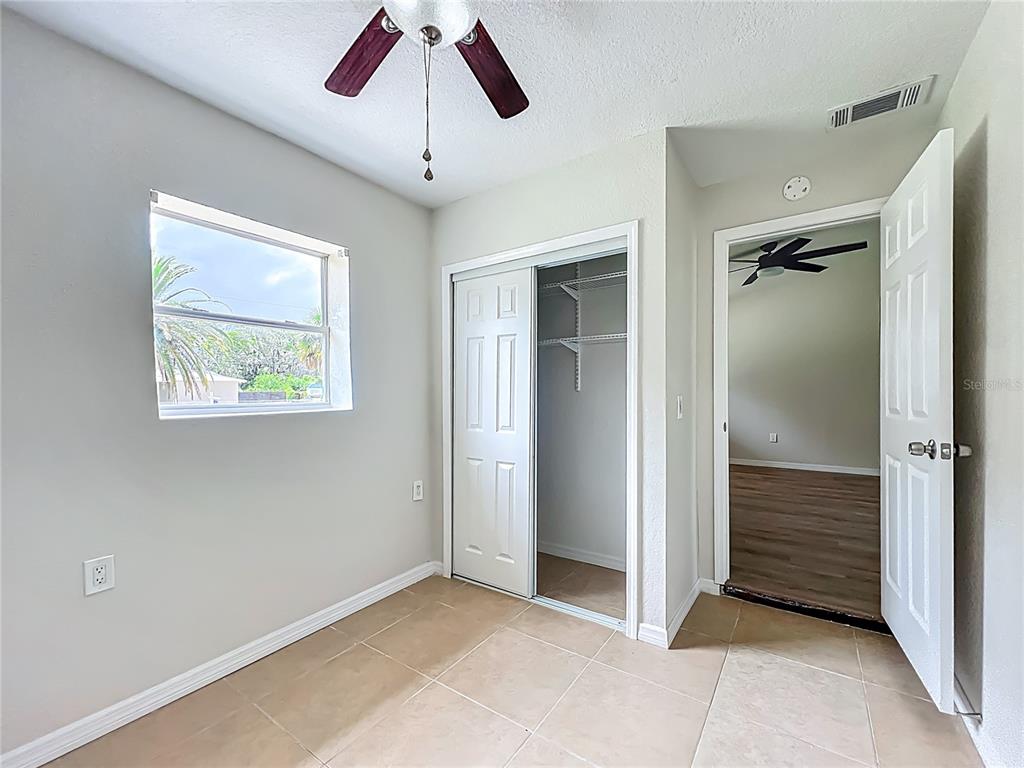 6707 Sierra Terrace New Port Richey, FL 34652 - Photo 17 of 50 a view of an empty room