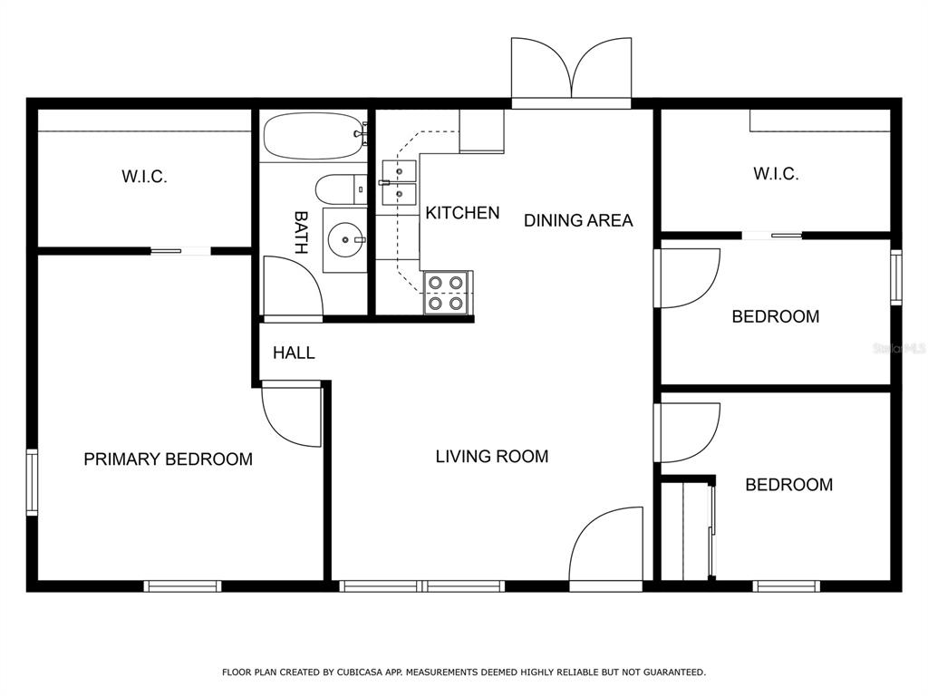 6707 Sierra Terrace New Port Richey, FL 34652 - Photo 35 of 50