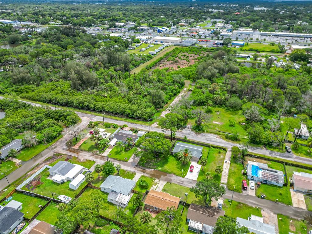 6707 Sierra Terrace New Port Richey, FL 34652 - Photo 47 of 50 a view of a city