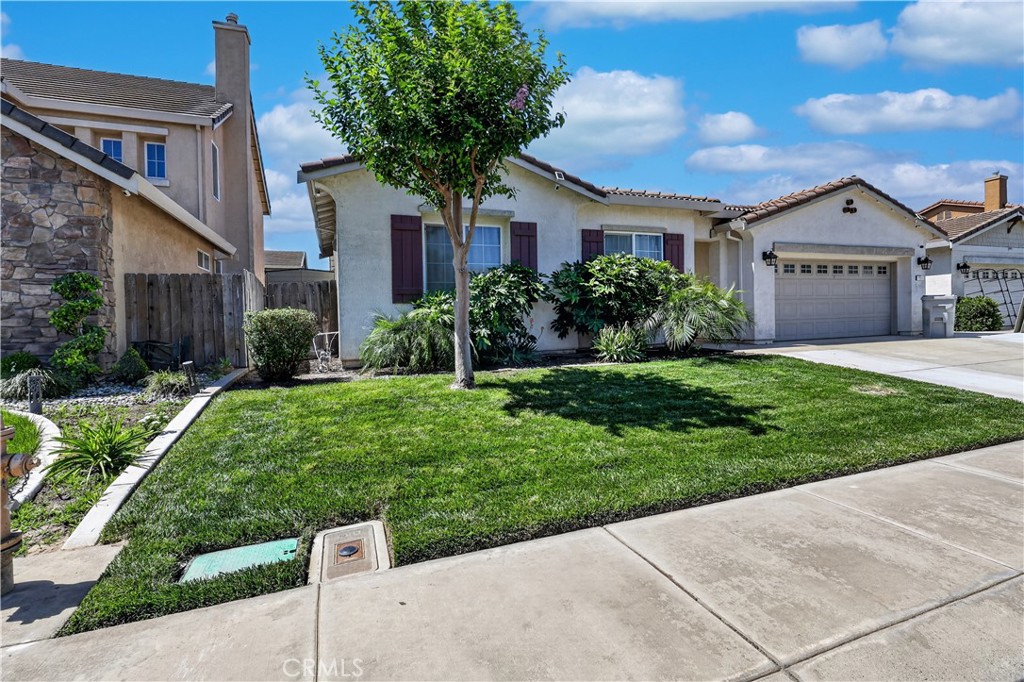 860 Sandstone Way Atwater, CA 95301 - Photo 4 of 47