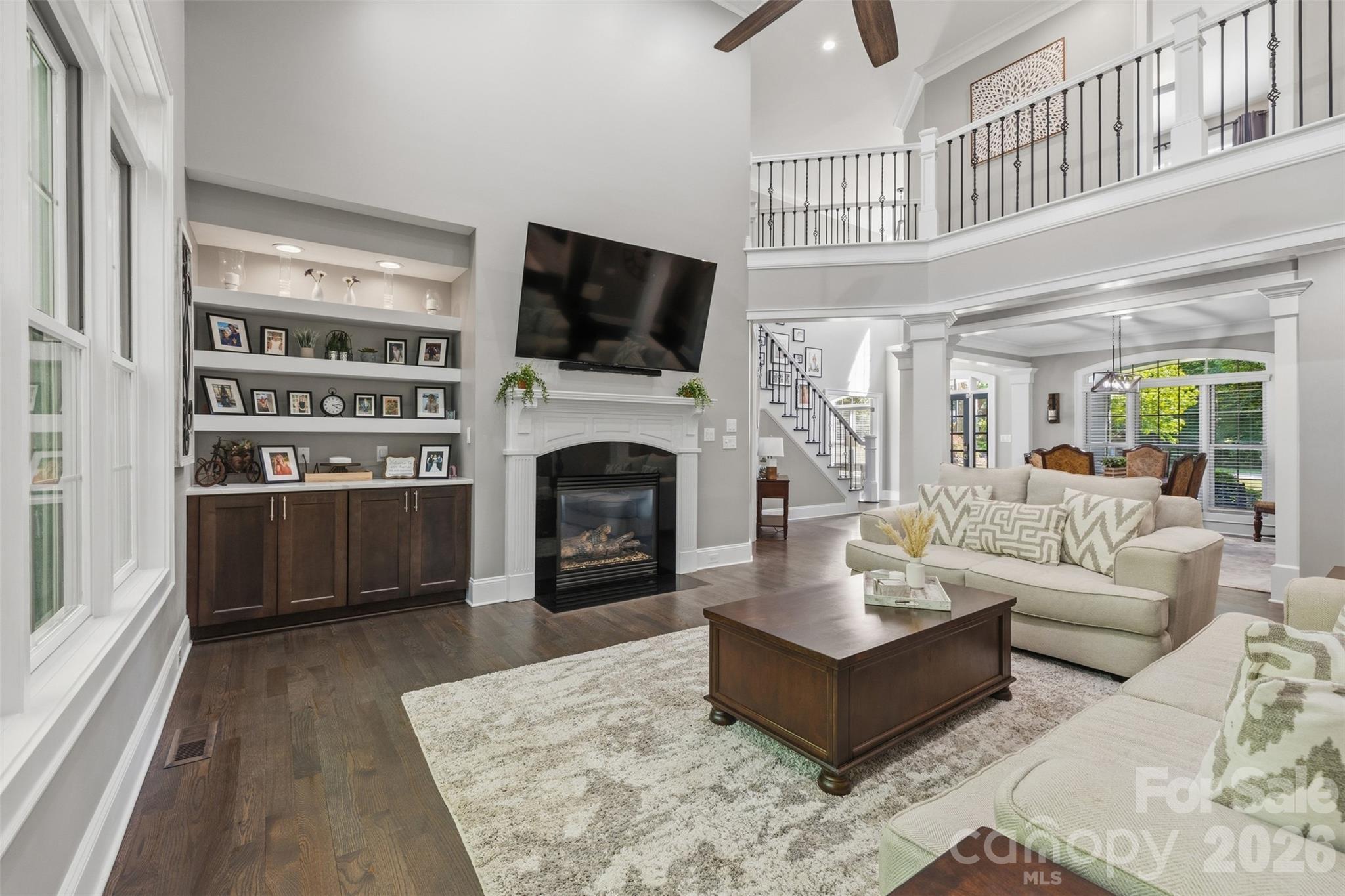7653 Juniper Lane Denver, NC 28037 - Photo 8 of 45