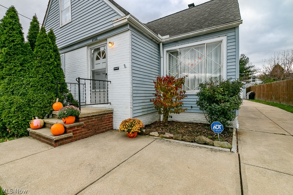 4066 Wyncote Road South Euclid, OH 44121 - Photo 21 of 23