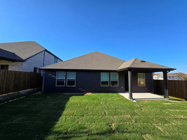 a view of small space