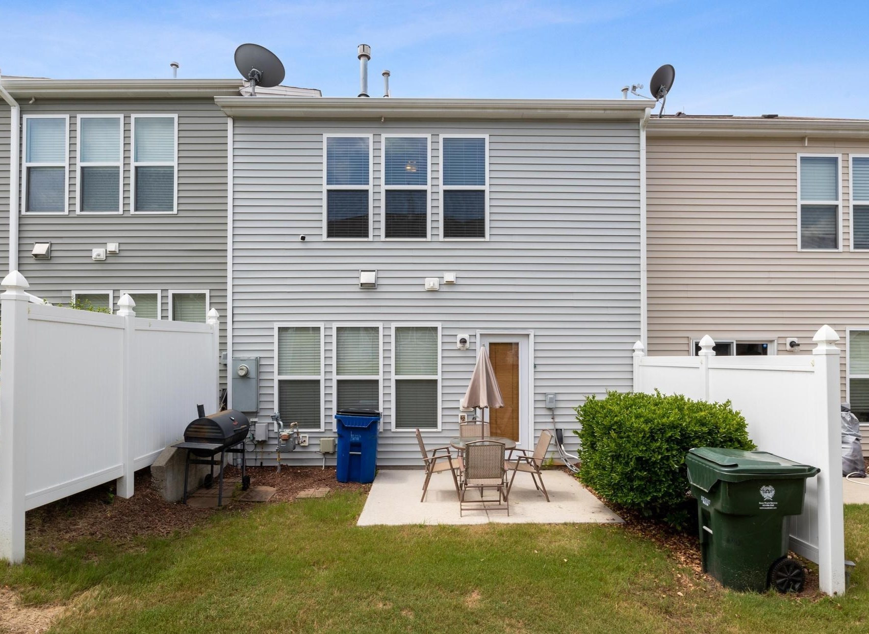 4008 Tilton Drive Raleigh, NC 27616 - Photo 23 of 41 Photo 23